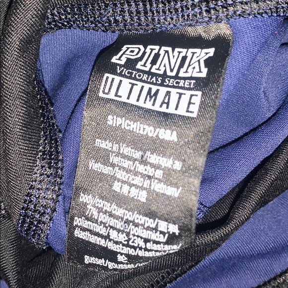 PINK Leggings - Picture 4 of 4